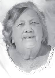 Rites held for Juanita Maggard