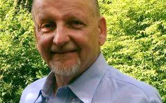 Chris Carney elected Sussex county commissioner