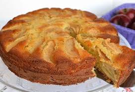 Gratin De Poireaux Sauce Camembert Au Thermomix Cuisine Momix En 2020 Gateau Aux Pommes Tarte Aux Pommes Thermomix Recette