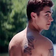 Hardin Scott x Reader- Living life to the fullest.