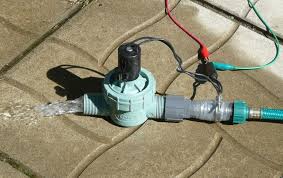 Learn how to replace a bad sprinkler valve in a home irrigation system using basic plumbing tools and new pvc adapters. 8 Best Sprinkler Valves Reviewed Jan 2021