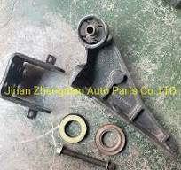 6208903203 6208903303 Cab Turnover Bracket for Beibentruck Beifangbenchi  North-Benz Heavy Truck Spare Parts