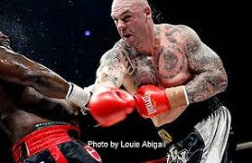 November 2019 mot john hopoate. Lucas Browne V James Toney Boxrec