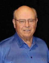 Emil Raymond Scherlacker