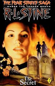 A Revisit to Fear Street: “The Secret”