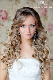 Essential Guide To Wedding Hairstyles For Long Hair Wedding Forward Long Hair Styles Bride Hairstyles Curly Wedding Hair