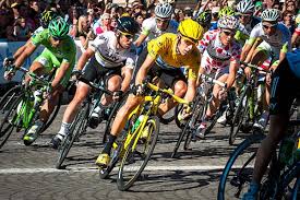 Créée en 2012, la course fait partie depuis 2017 du calendrier de l'union cycliste internationale en catégorie 1.1. Tour De France Du 1er Au 23 Juillet La France En Bielorussie