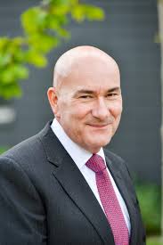 Global Banking School appoints Professor Ray Lloyd as new CEO