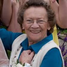 Obituary information for Anne Mae PREBILIC