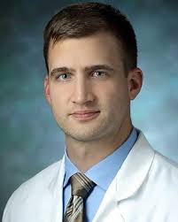 Dr. Christopher M. Jackson, MD