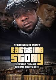 East Side Story : Rene Alvarado, Luis Accinelli, David Beron, Steve  Callahan, Michael Cassady, Dominic Ceci, Gladys Jimenez, Irene DeBari,  Yelyna De Leon, Carlos Portugal, Blanca Valdez, Mary Feuer, Carlos  Portugal, Charo