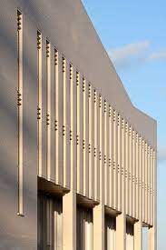 Born in upper silesia, germany, guttmann was an accomplished neurosurgeon and medical director of the jewish hospital in breslau when he. Sir Ludwig Guttmann Health And Wellbeing Centre Stratford Ribaj