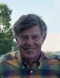 Obituary information for Robert Blake Perrigo