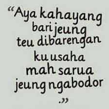 Kata kata selamat pagi romantis. Kata Mutiara Pagi Hari Bahasa Sunda Cikimm Com