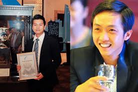 Quý tử Bianfishco 'hot' hơn Quốc Cường