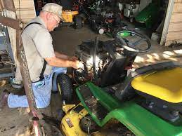 A buddy of mine referred me to aj's and so i drove from temple to copperas. George S Small Engine Repair And Handyman Service Home Facebook