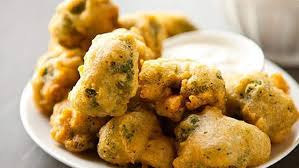 Bisa jadi cemilan super enak➡️bahan; Resep Masakan 8 Daun Dan Sayuran Yang Bisa Digoreng Berbalut Tepung