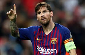 Lionel messi pleacă de la fc barcelona. Lista ImpresionantÄƒ A Recordurilor LÄƒsate Mostenire De Leo Messi La Barcelona