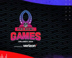 Image of 2024 Pro Bowl Obstacle course race