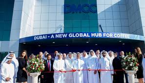 What does dmcc stand for? Dubai Inaugurates State Of The Art Global Coffee Trading Centre World Coffee Portal