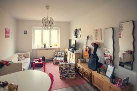 Ich miete eine wohnung in der schellingstraße. Hier Kann Ich Mir Eine Wohnung Leisten