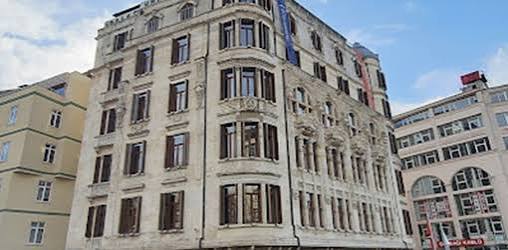 İstanbul Galata Üniversitesi