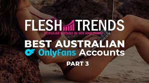 Best Australian OnlyFans Accounts Part 3 - Fleshbot