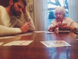 Contohnya saja dialek plered, jaware, dan dermayon, ujarnya. Nenek Dan Kakek Kamu Masih Gaul Beruntunglah Kamu Sebagai Cucu Mereka