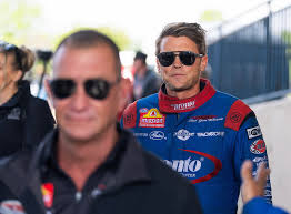 Chicago : E1 we had an electrical short in the points box and ran the car 