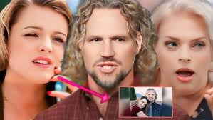 Robyn files a police report against kody but Robin has no witnesses and the  court rules against kody