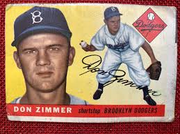 1955 Brooklyn Dodgers