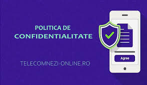 Clic aici pentru a te convinge de utilitatea raspunsurilor oferite de expertii portalformulare.ro. Politica De Confidentialitate 2020 Telecomenzi Online