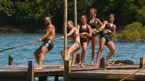Ook deze vier bekende nederlanders zijn te zien in expeditie robinson 2021 · sylvana van ijsselmuiden · john de bever · rené van meurs · sterrin . Uitzending Gemist Expeditie Robinson Afl 6 Op Rtl 5
