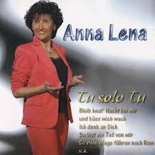 Blue mary, rami & dw. Tu Solo Tu Album By Anna Lena Spotify