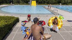 Das asperger freibad startete am mittwoch, 16.06.2021 in die freibadsaison. Bilanz Des Corona Sommers Freibader Bereuen Die Offnung Nicht Ludwigsburg Stuttgarter Nachrichten