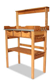 B78 X T38 X H82 113 Cm Arbeitshohe Ca 76 Cm Hohe Regalboden Ca 38 Cm Fusse Ca 35 X 35 Mm Masse Schubladen Ca B18 X T35 Pflanztisch Schubladen Pflanzen