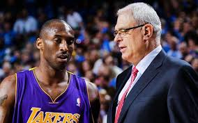 Phil jackson seems determined to keep kurt rambis as the knicks' coach. Sportsreport Phil Jackson Set To Leave Knicks Wamc