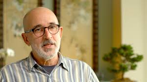 Bringing gay elders' stories alive for the next generation