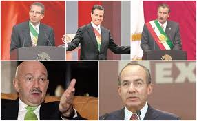 Las pensiones en américa latina: Una Campana Por Juicio A Expresidentes En Mexico Es La Protagonista Del Proceso Electoral Diario Digital Nuestro Pais
