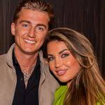 Kek Mama-columnist Ellen Rink bevallen van een dochter: 'Daar is ze dan  eindelijk!'