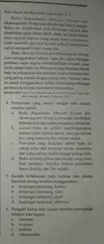 Ia juga boleh meramalkan dan simulasi. Pernyataan Yang Sesuai Dengan Teks Ulasan Tersebut Adalah Brainly Co Id