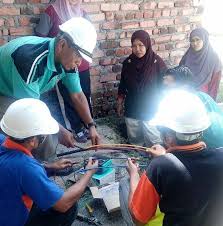 Lam wah ee hospital is situated 1¼ km southeast of kolej vokasional batu lanchang. Kvbl Kolej Vokasional Batu Lanchang Home Facebook