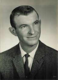 Kenneth Howard Hopp (1933-1992)