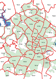 South Austin Zip Code Map Austin Mls Search Austin Texas Mls Mls In Austin Tx