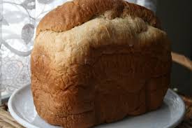 I also selected the light crust option on my bread machine but i normally select medium. Hokkaido Milk Bread Bread Machine Dear Juneberry