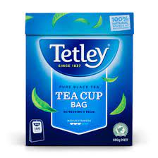 Maybe you would like to learn more about one of these? Black Tea Tetley Tea Australia