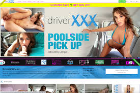 TOP 5 Porn Sites to Watch Car Blowjob Porn Videos - TLoP