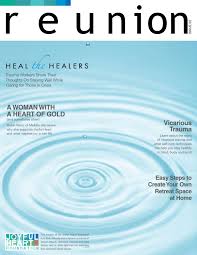 The mission of the joyful heart foundation is to heal, educate and empower survivors of sexual assault, domestic violence and child abuse, and to shed light into the darkness that surrounds these issues. Reunion Issue No 2 By Joyful Heart Foundation Issuu