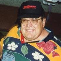 David Charles Nelson Sr. Obituary