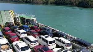 Masa perjalanan dalam 2 jam (berbanding 1jam15min jika dengan feri penumpang). Harga Tiket Feri Ke Langkawi Kini Boleh Bawa Kereta Sendiri Cute766